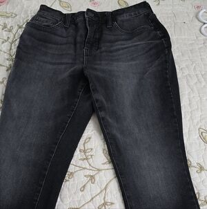 Women's Black Jeans